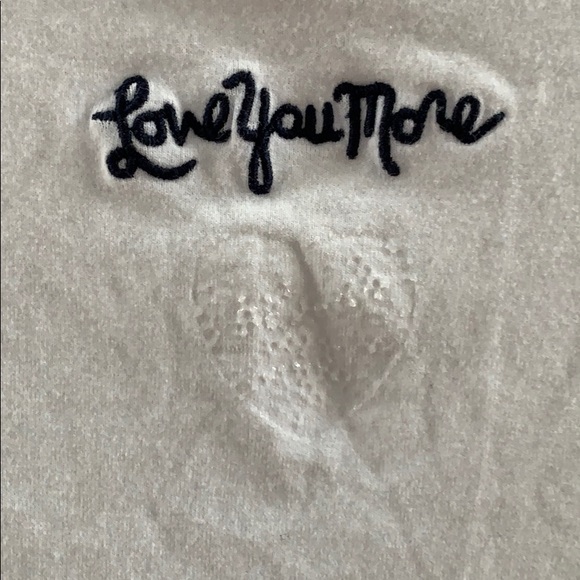 NWOT Tommy Hilfiger tunic top - Picture 4 of 4